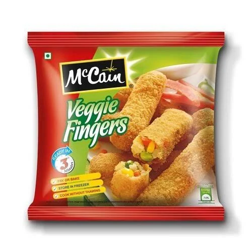 veggies finger 400gm
